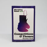 Competitions & Themes Booster Pack