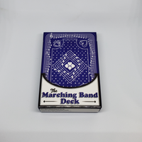 The Marching Band Deck